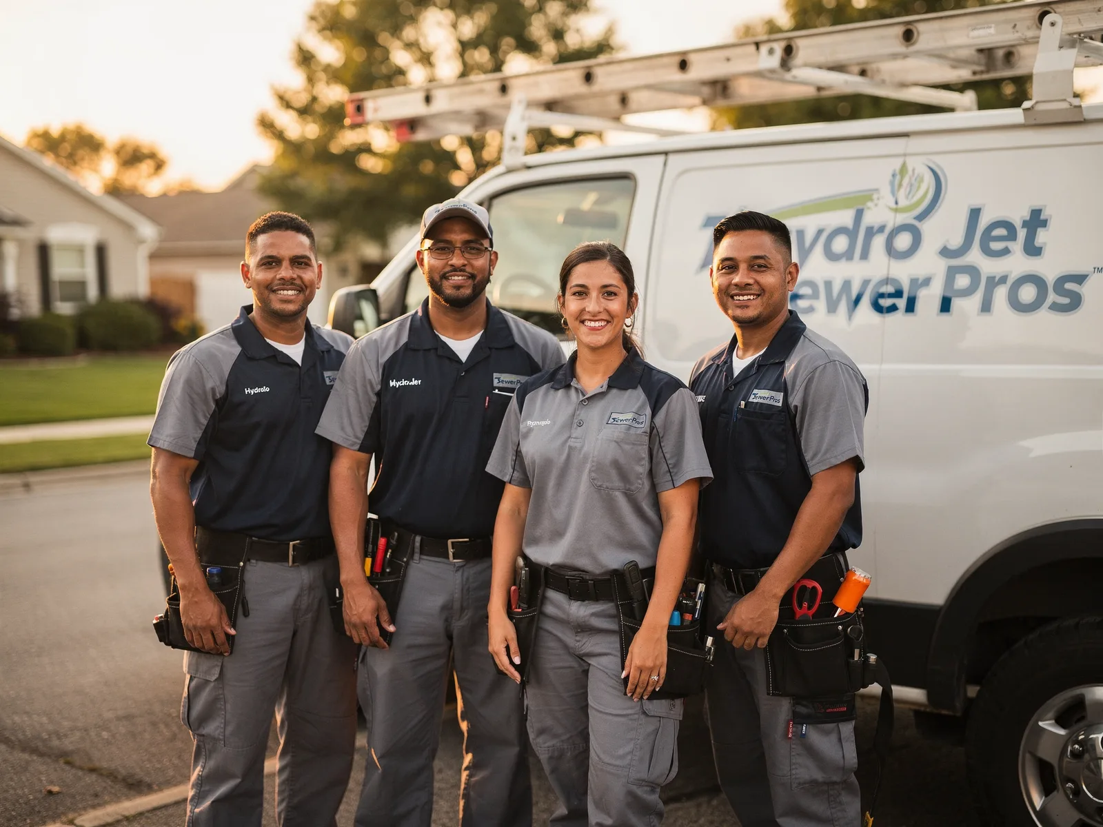 Hydro Jetting company in Yauco, PR